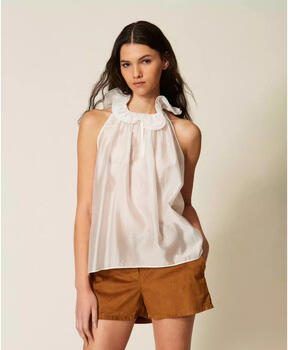 Twinset Actitude Blouse 261AP2184