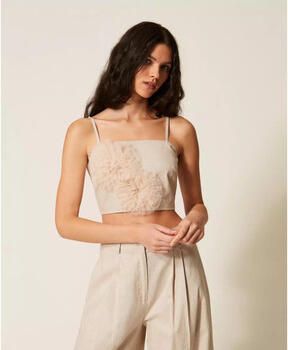 Twinset Actitude Blouse 261AT2074