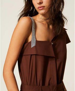 Twinset Actitude Jumpsui 261AP2087
