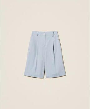 Twinset Actitude Korte Broek 261AP2173