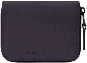 Ucon Acrobatics Portemonnee Denar Wallet Black