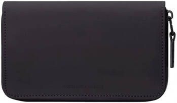 Ucon Acrobatics Portemonnee Naira Wallet Black