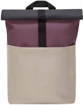 Ucon Acrobatics Rugzak Hajo Mini Backpack Eggplant Nude
