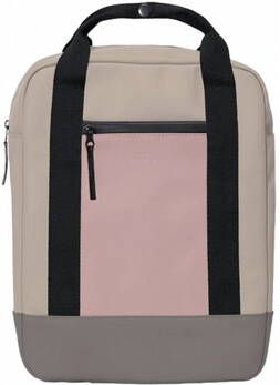 Ucon Acrobatics Rugzak Ison Mini Backpack Nude Rose