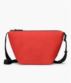 Ucon Acrobatics Handtas Nola Bag Red