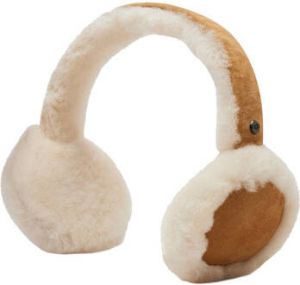 Ugg Muts Sheepskin Bluetooth Earmuff