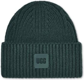 Ugg Muts U Chunky Rib Beanie