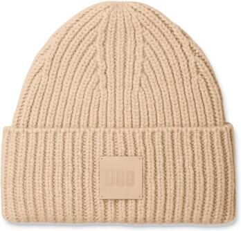 Ugg Muts U Chunky Rib Beanie