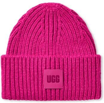 Ugg Muts U Chunky Rib Beanie