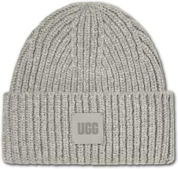 Ugg Muts U Chunky Rib Beanie