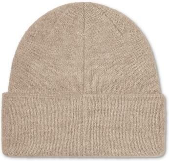 Ugg Muts U Fuzzy Logo Beanie