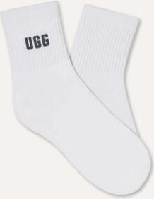 Ugg Panty s Kousen W Quinlin Logo Quarter 3 Pack