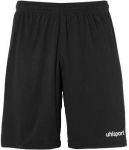 Uhlsport Broek Center Basic Shorts ohne Innenslip
