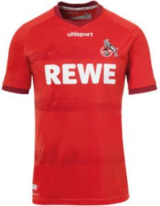 Uhlsport T-shirt 1. FC Köln Away Jersey 2020 2021