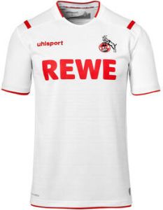 Uhlsport T-shirt 1. FC Köln Home Jersey 2019 2020