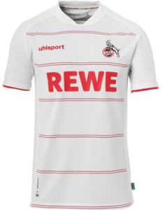Uhlsport T-shirt 1. FC Köln Home Jersey 2021 2022