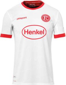 Uhlsport T-shirt Fortuna Düsseldorf Away Jersey 2020 2021