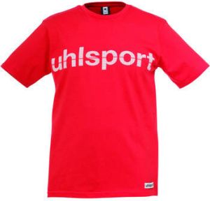 Uhlsport T-shirt T-shirt Promo Essential