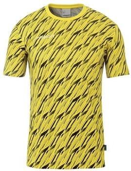 Uhlsport T-shirt Korte Mouw T-shirt Progressive 28