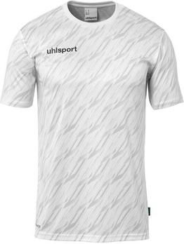 Uhlsport T-shirt Korte Mouw T-shirt Progressive 28