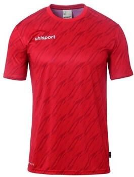 Uhlsport T-shirt Korte Mouw T-shirt Progressive 28