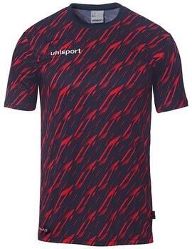 Uhlsport T-shirt Korte Mouw T-shirt Progressive 28