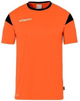 Uhlsport T-shirt Korte Mouw 100225381
