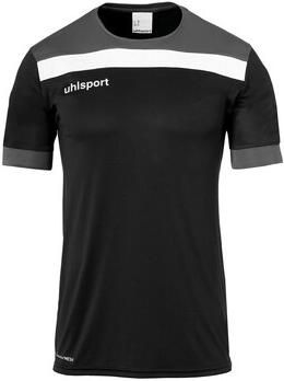 Uhlsport T-shirt Korte Mouw Offense 23 - Foto 1