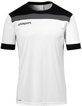 Uhlsport T-shirt Korte Mouw Offense 23