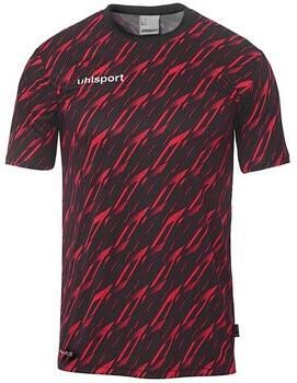 Uhlsport T-shirt Korte Mouw T-shirt Progressive 28