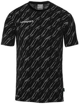 Uhlsport T-shirt Korte Mouw T-shirt Progressive 28