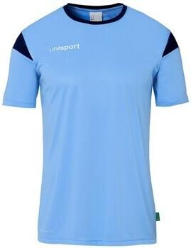 Uhlsport T-shirt Korte Mouw Squad 27