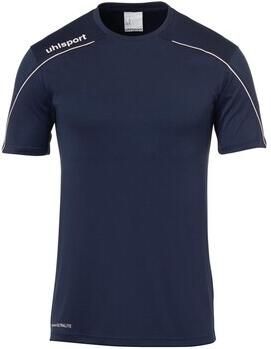 Uhlsport T-shirt Korte Mouw Stream 22