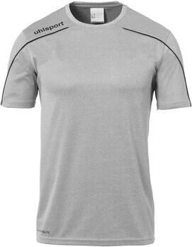 Uhlsport T-shirt Korte Mouw Stream 22