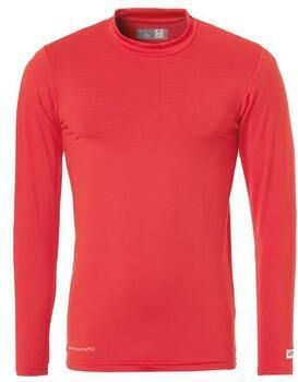 Uhlsport T-Shirt Lange Mouw