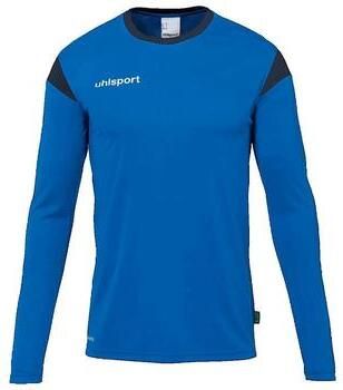 Uhlsport T-Shirt Lange Mouw T-shirt ches longues Squad 27