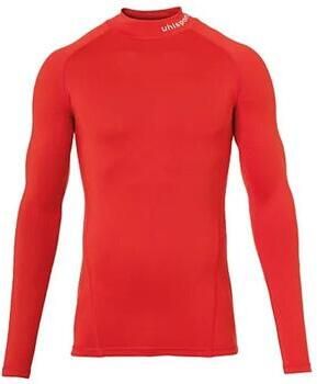 Uhlsport T-Shirt Lange Mouw Turtleneck
