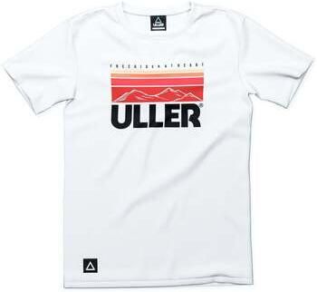 Uller T-shirt Korte Mouw Alpine