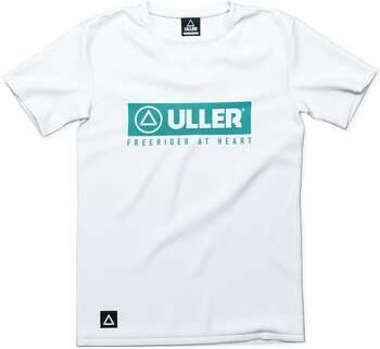 Uller T-shirt Korte Mouw Classic