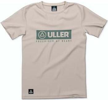 Uller T-shirt Korte Mouw Classic