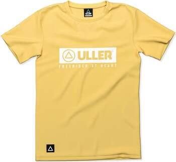 Uller T-shirt Korte Mouw Classic