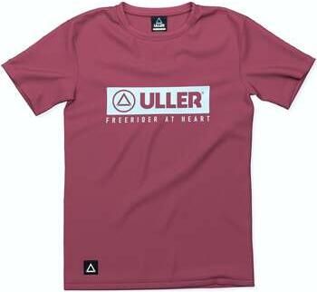 Uller T-shirt Korte Mouw Classic