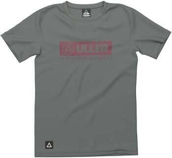 Uller T-shirt Korte Mouw Classic