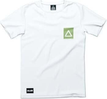 Uller T-shirt Korte Mouw Iconic