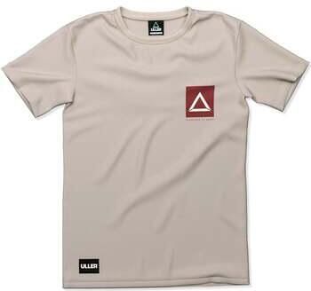 Uller T-shirt Korte Mouw Iconic