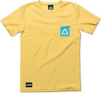 Uller T-shirt Korte Mouw Iconic