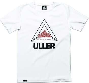 Uller T-shirt Korte Mouw Rocky