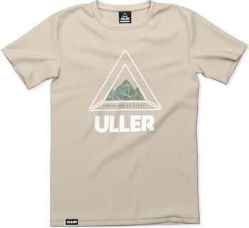 Uller T-shirt Korte Mouw Rocky