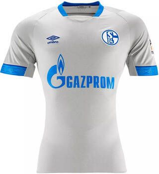 Umbro T-shirt FC Schalke 04 Away Jersey 2018 2019