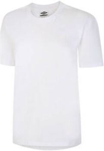Umbro T-Shirt Lange Mouw